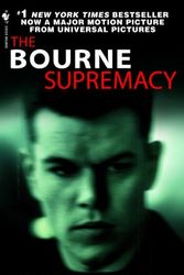 Cover Art for 9781417645848, The Bourne Supremacy (Turtleback School & Library Binding Edition) by Robert Ludlum