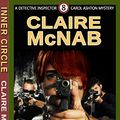 Cover Art for B07PP8W3YY, Inner Circle by Claire McNab