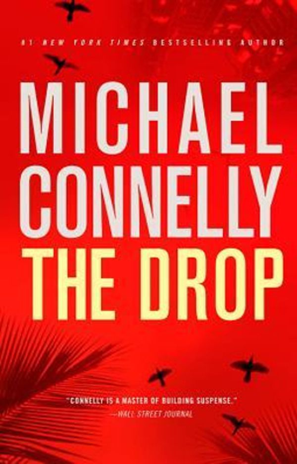Cover Art for 9781611133790, The Drop by Michael Connelly