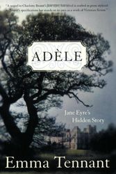 Cover Art for 9780060004552, Adele by Emma Tennant