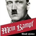 Cover Art for 9781682042502, Mein Kampf by Adolf Hitler