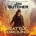 Cover Art for 9780593343050, Battle Ground by Jim Butcher