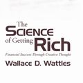 Cover Art for 9787770620829, The Science of Getting Rich by Wallace D. Wattles