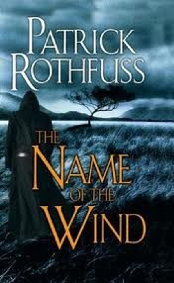 Cover Art for B004SD6ITW, TheName of theWind (Kingkiller Chronicles, Day 1)2nd (second) edition Text Only by Patrick Rothfuss