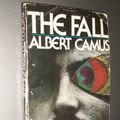 Cover Art for 9780394702230, Fall V223 by Albert Camus