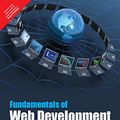 Cover Art for 9789332575271, Fundamentals Of Web Development by Books Wagon