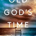 Cover Art for 9780593296103, Old God's Time by Sebastian Barry