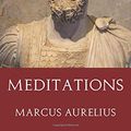 Cover Art for 9781989201435, Meditations by Marcus Aurelius