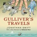 Cover Art for 9780451531131, Gulliver’s Travels by Jonathan Swift