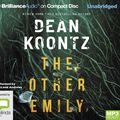 Cover Art for 9781713593638, The Other Emily by Dean Koontz
