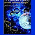 Cover Art for 9780131278370, Operating Systems by William Stallings