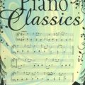 Cover Art for 9780794512736, Easy Piano Classics by Anthony Marks