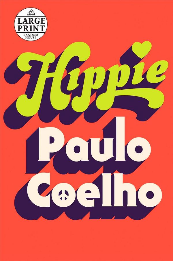 Cover Art for 9781984839053, Hippie by Paulo Coelho