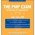 Cover Art for 9788184043655, The Pmp Exam by Crowe
