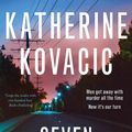Cover Art for 9781460714805, Seven Sisters by Katherine Kovacic