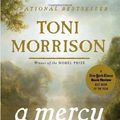 Cover Art for 9780676978315, A Mercy by Toni Morrison