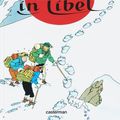 Cover Art for 9789030360797, Kuifje in Tibet (De avonturen van Kuifje) by Hergé