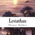 Cover Art for 9781500749439, Leviathan by Thomas Hobbes