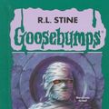 Cover Art for 9780836819779, The Curse of the Mummy's Tomb by R. L. Stine