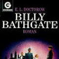 Cover Art for 9783442099429, Billy Bathgate by E. L. Doctorow