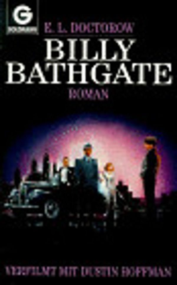 Cover Art for 9783442099429, Billy Bathgate by E. L. Doctorow