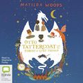 Cover Art for B0821HQWBZ, Otto Tattercoat and the Forest of Lost Things by Matilda Woods