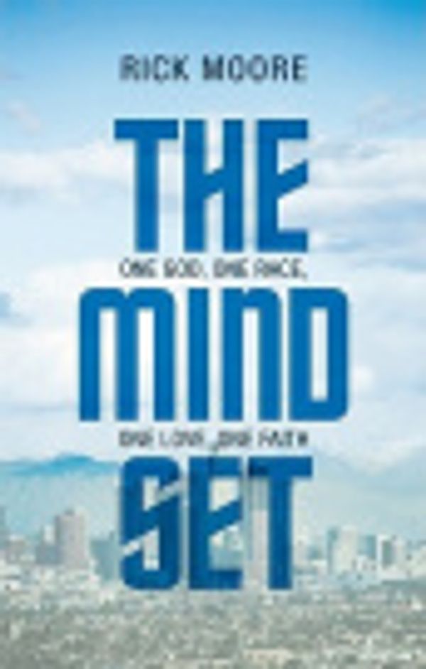Cover Art for 9781615661077, The Mindset by Rick Moore