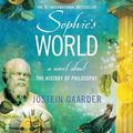 Cover Art for 9781427200860, Sophie's World by Jostein Gaarder, Simon Vance, Paulette Miller