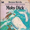 Cover Art for 9780671826321, MOBY DICK E by Herman Melville