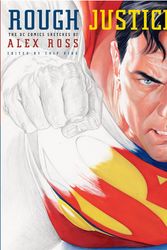 Cover Art for 9780375714900, Rough Justice by Alex Ross