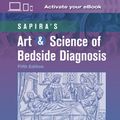 Cover Art for 9781975117993, Sapira's Art & Science of Bedside Diagnosis by Orient