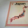 Cover Art for 9780356051000, Japan, the land and its people (Macdonald countries) by Sophy Hoare