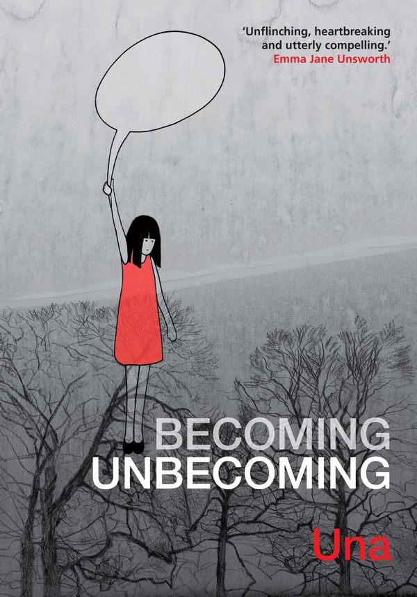 Cover Art for 9781908434708, Becoming Unbecoming by Una