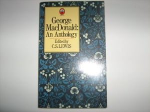 Cover Art for 9780006259336, George MacDonald by George MacDonald