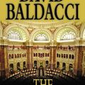 Cover Art for 9780446400329, The Collectors. (Warner Books) (Warner Books) by David Baldacci