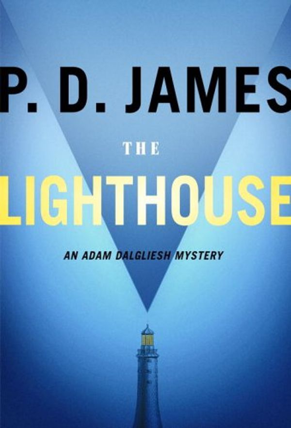 Cover Art for 9780307262912, The Lighthouse by P. D. James