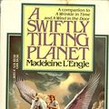 Cover Art for 9780440802617, A Swiftly Tilting Planet by Madeleine L' Engle