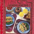 Cover Art for 9781895455274, Cooking for Two by Jean Pare