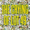 Cover Art for 9781409044932, The Crying Of Lot 49 by Thomas Pynchon
