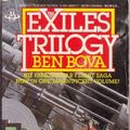 Cover Art for 9780425086575, The Exiles Trilogy by Ben Bova