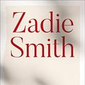 Cover Art for B0896WDG3H, Intimations: Six Essays by Zadie Smith