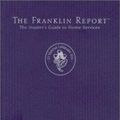Cover Art for 9780970578006, The Franklin Report : New York City 2001, The Insiders Guide to Home Service Providers by Elizabeth Franklin