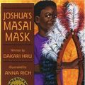 Cover Art for 9781880000328, Joshua's Masai Mask by Dakari Hru