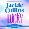 Cover Art for B07VVRRYK8, Lucky by Jackie Collins