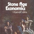 Cover Art for 9780202307879, Stone Age Economics by Marshall Sahlins