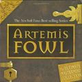 Cover Art for 9780149067713, Artemis Fowl and the Time Paradox by Eoin Colfer