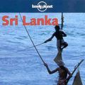 Cover Art for 9780864427205, 7th Revised edition of "Sri Lanka: A Travel Survival Kit" by Tony Wheeler