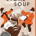 Cover Art for 9780684162171, Stone Soup by Marcia Brown