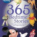 Cover Art for 9781445463889, Disney 365 Stories Collection Box by Parragon Books Ltd