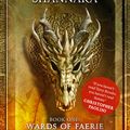 Cover Art for 9781841499758, Wards of Faerie: Book 1 of The Dark Legacy of Shannara by Terry Brooks